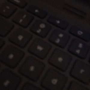 Meet your Posher, Benjamin